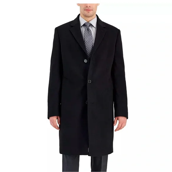 MICHAEL Michael Kors Jackets Coats Michael Kors Mens Classic